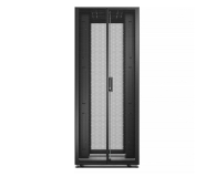 APC Easy Rack stojąca 19" 42U800x1100mm (czarna) - 1270663 - zdjęcie 1